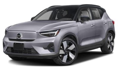 2023 Volvo XC40