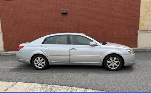 2007 Toyota Avalon XL