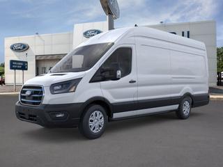 2026 Ford Transit High Roof