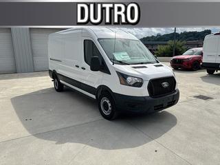 2026 Ford Transit Medium Roof