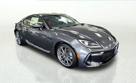 2026 Subaru BRZ Limited