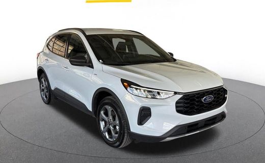 2025 Ford Escape ST Line