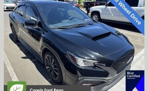 2023 Subaru WRX Premium