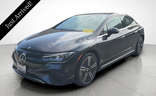 2023 Mercedes-Benz EQE-Class Sedan EQE 350