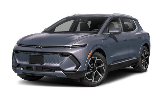2026 Chevrolet Equinox LT 1 PCY