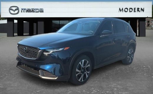 2026 Mazda CX-5 Preferred