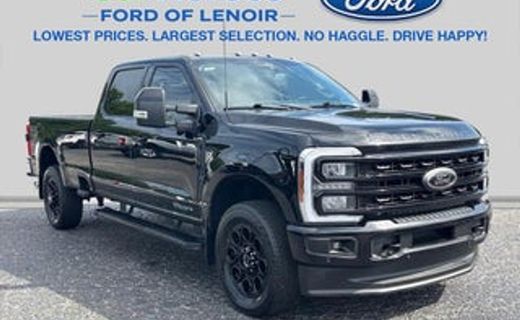 2024 Ford F-250