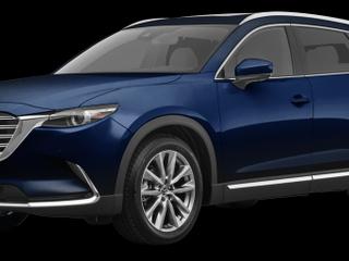 2020 Mazda CX-9 Grand Touring