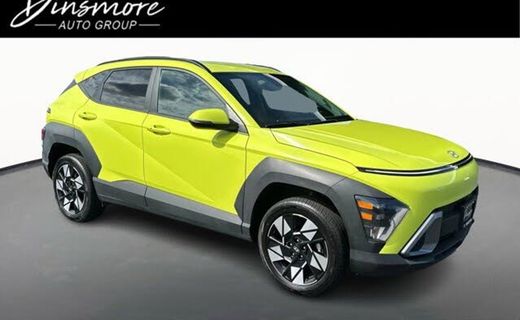 2024 Hyundai Kona SE