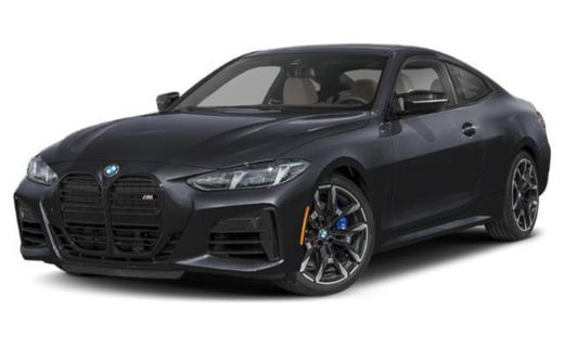 2027 BMW 440I