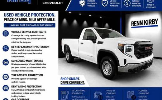 2024 GMC Sierra