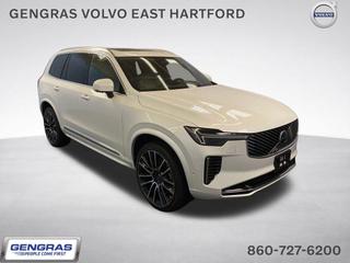 2026 Volvo XC90 Plus Bright