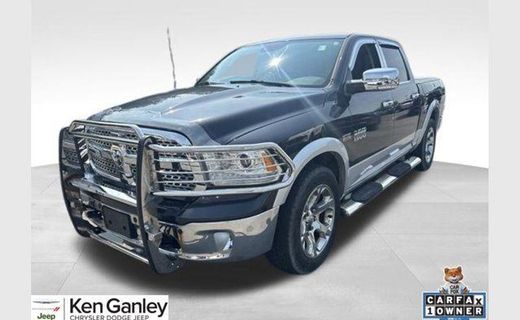 2015 Ram 1500 Laramie