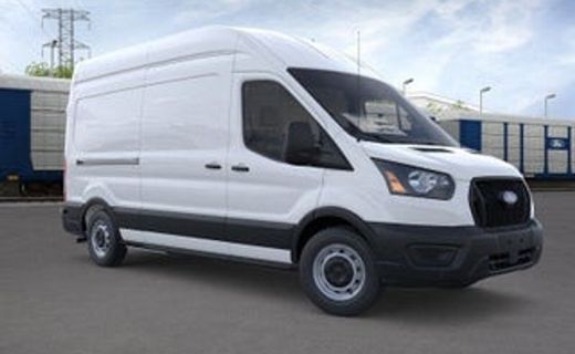 2026 Ford Transit High Roof