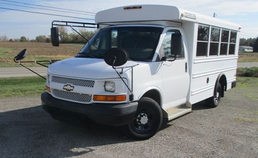 2006 Chevrolet Express