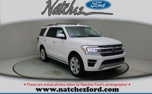 2023 Ford Expedition Platinum