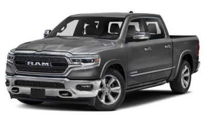 2019 Ram 1500 Limited
