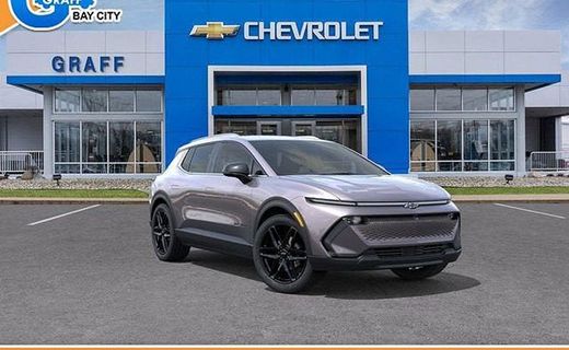 2026 Chevrolet Equinox LT 2 PDE