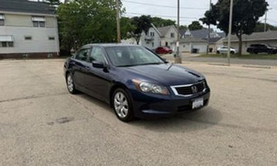 2011 Honda Accord EX L