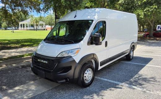 2023 Ram Promaster 2500 VF