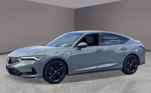 2026 Acura Integra