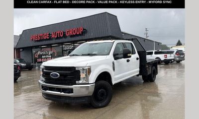 2019 Ford F-350 XL