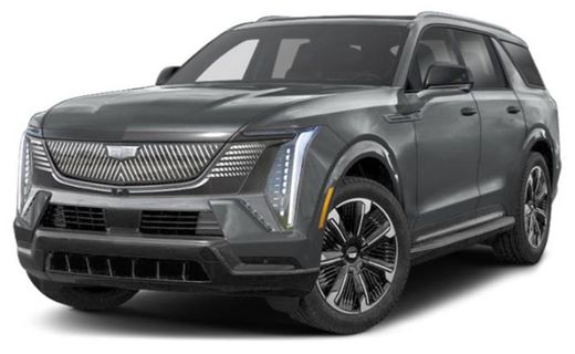 2026 Cadillac Escalade IQL Sport 1