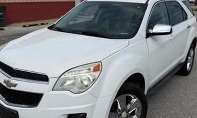 2015 Chevrolet Equinox 1LT