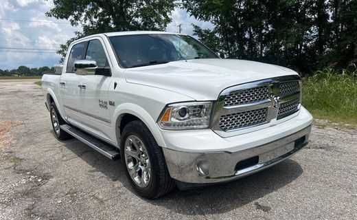 2015 Ram 1500 Laramie