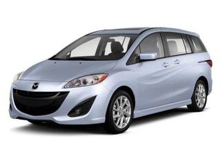 2012 Mazda MAZDA5