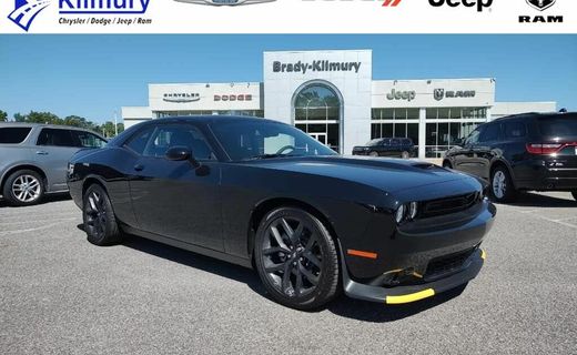 2023 Dodge Challenger GT