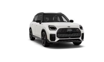 2027 Mini Countryman S ALL4