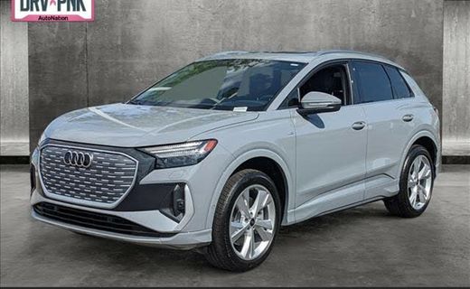 2023 Audi Q4