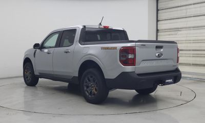 2024 Ford Maverick