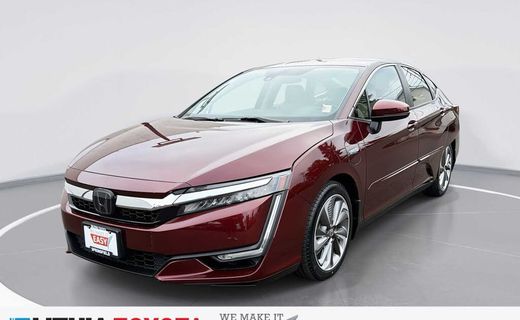 2018 Honda Clarity Touring