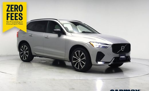 2023 Volvo XC60 Plus Dark