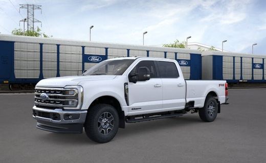 2026 Ford F-350 Lariat