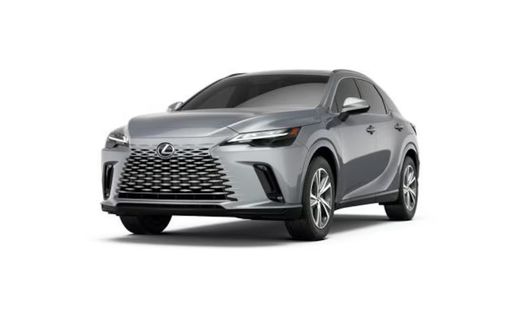 2026 Lexus RX 350