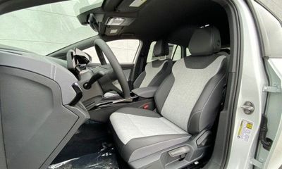 2023 Volkswagen ID 4 Pro