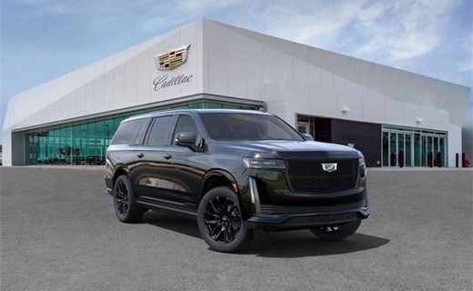 2023 Cadillac Escalade ESV Sport