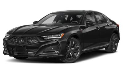 2023 Acura TLX