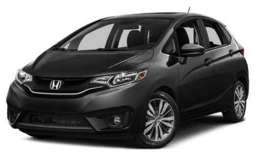 2015 Honda FIT