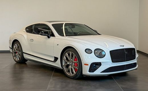 2023 Bentley Continental GT