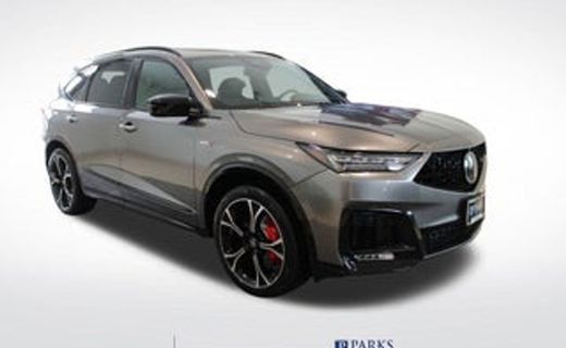 2026 Acura MDX