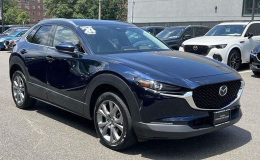 2024 Mazda CX-30 Premium Package