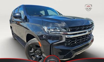 2021 Chevrolet Tahoe FL