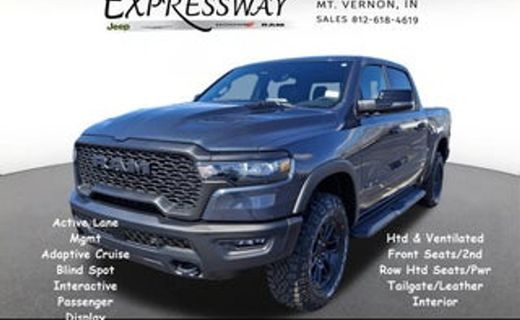 2026 GMC Sierra Elevation