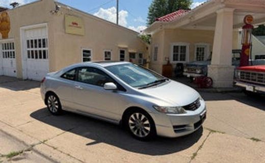 2009 Honda Civic EX