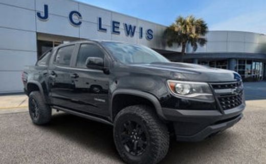 2019 Ram 1500 SLT