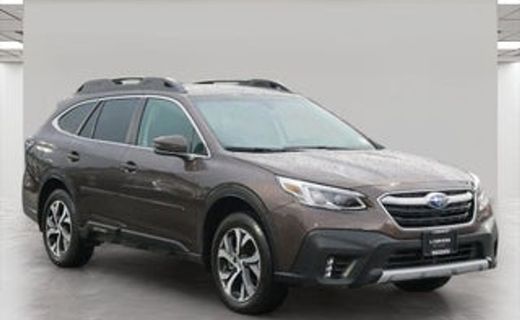 2021 Subaru Outback Premium Smart